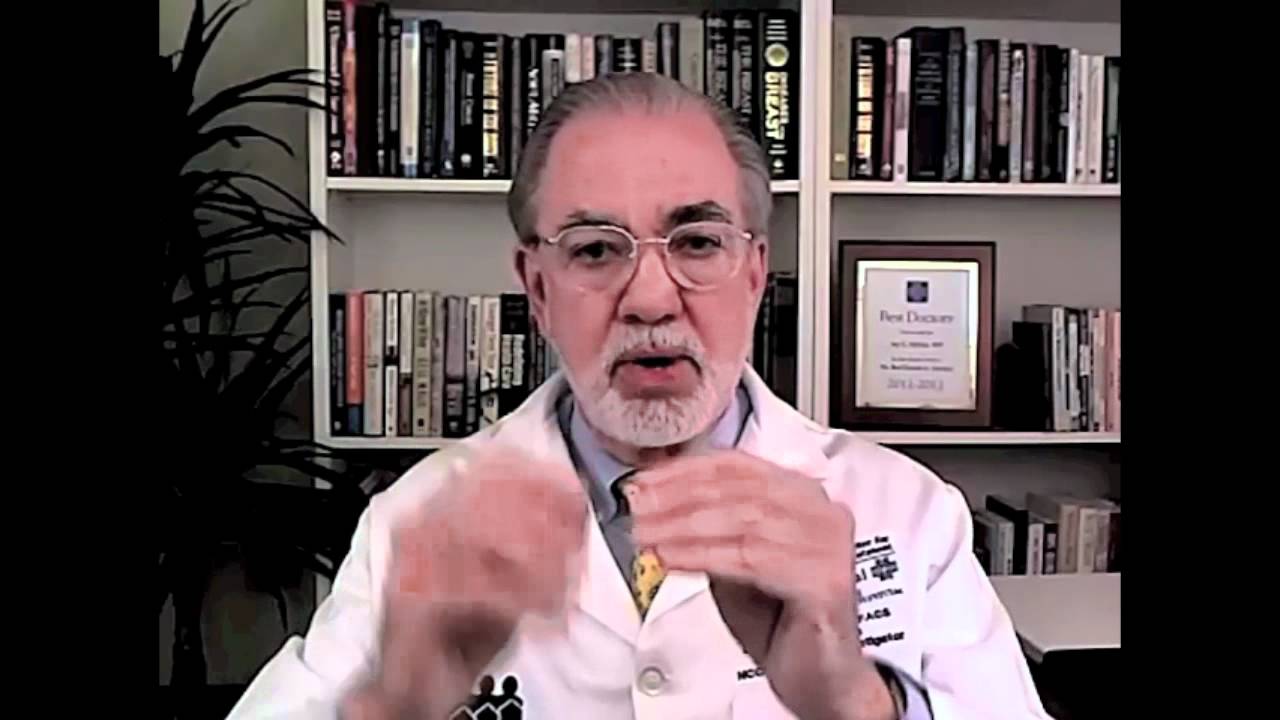 Increased Breast Cancer Risk Among Asian Women - Dr. Jay Harness