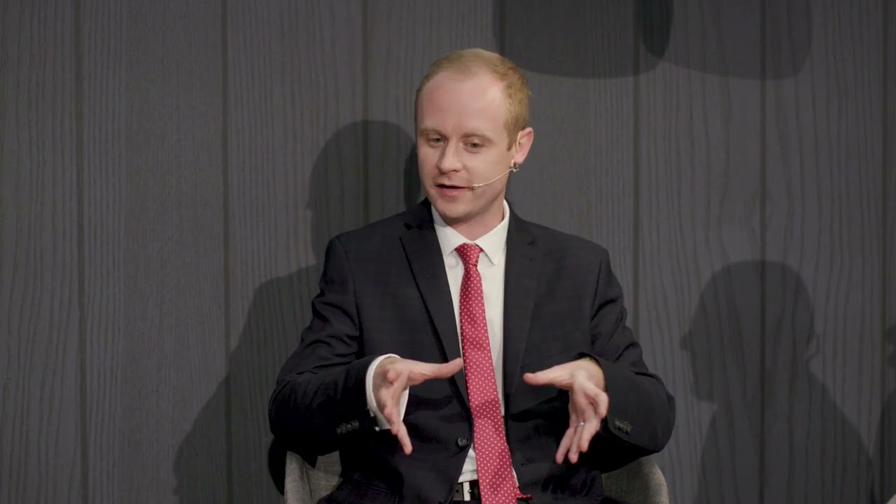 Unlocking our energy future - the economic outlook for the UK&rsquo;s offshore industry.