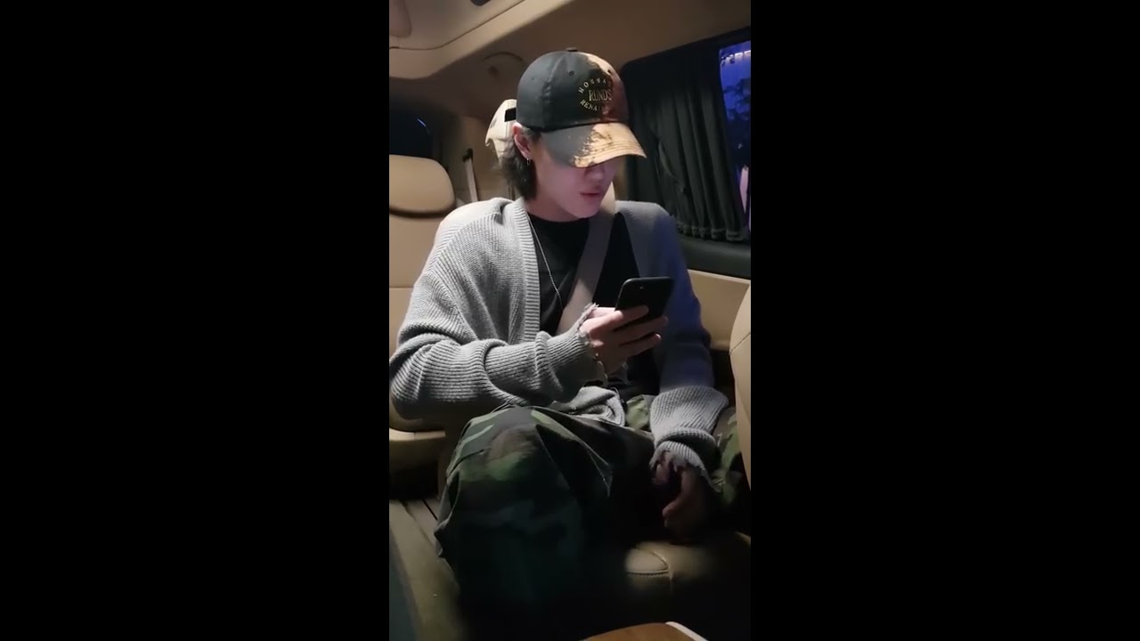 [WOODZ] POOL -  Live ver.