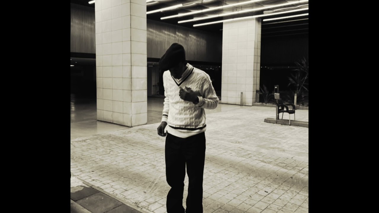 Emotional South Africa Amapiano type beat "Grace"