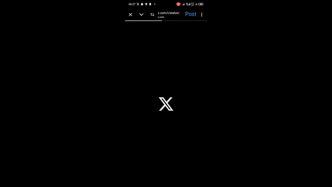 Shadow ban/Ghost ban solutions in one vid #ghostban #shadowbanned #twitter #X