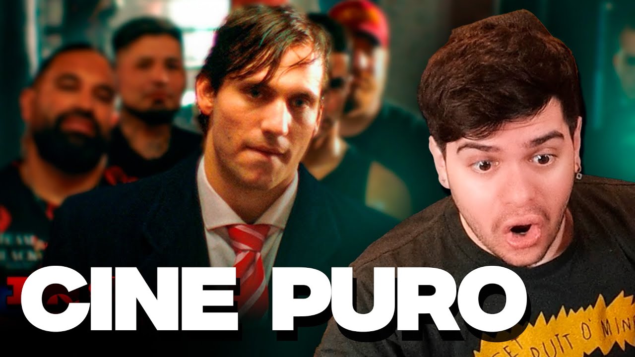 EL DEMENTE - GASPI CAMINO A LA VELADA