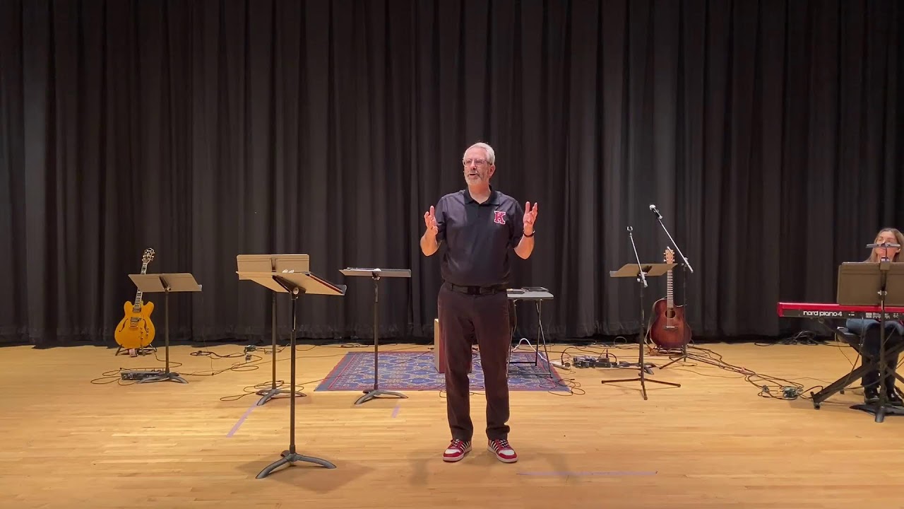 Sunday Service Live at Kingsway