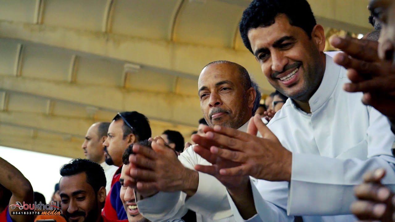 برومو جمهور الترجي