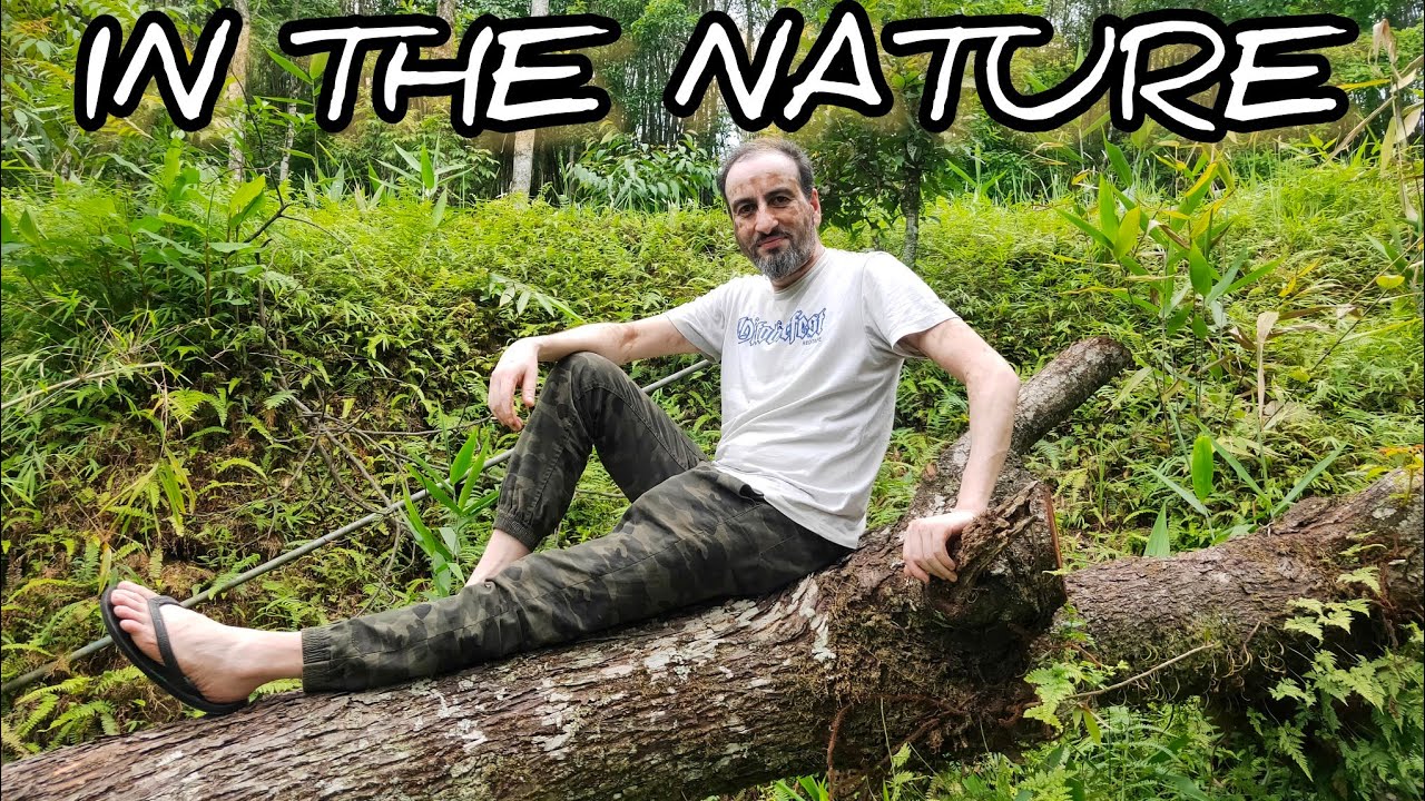 In the nature | Village vlog | LM Sikkim