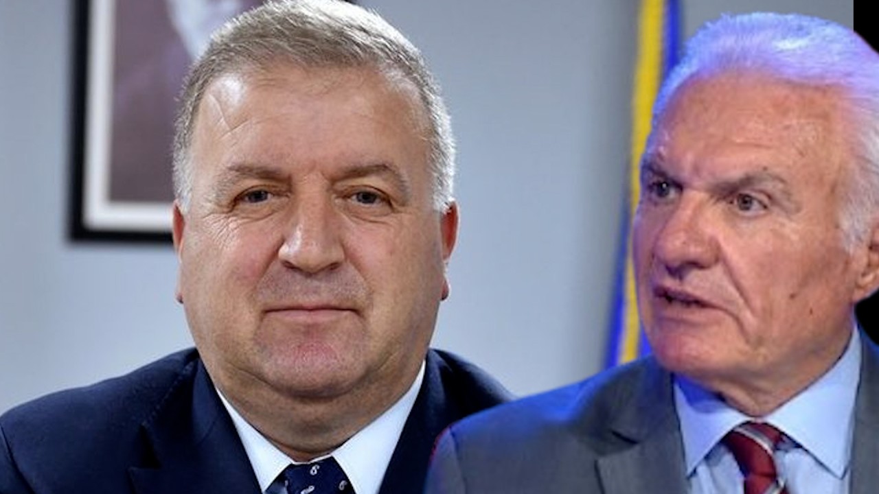 A doni më për Belulin? “Thonin jemi policët e Mit’hat Havarit”, sot krizë në drejtim