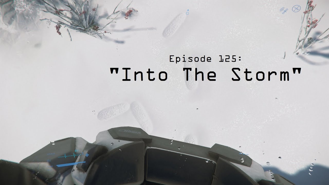 Star Citizen Episode 125 