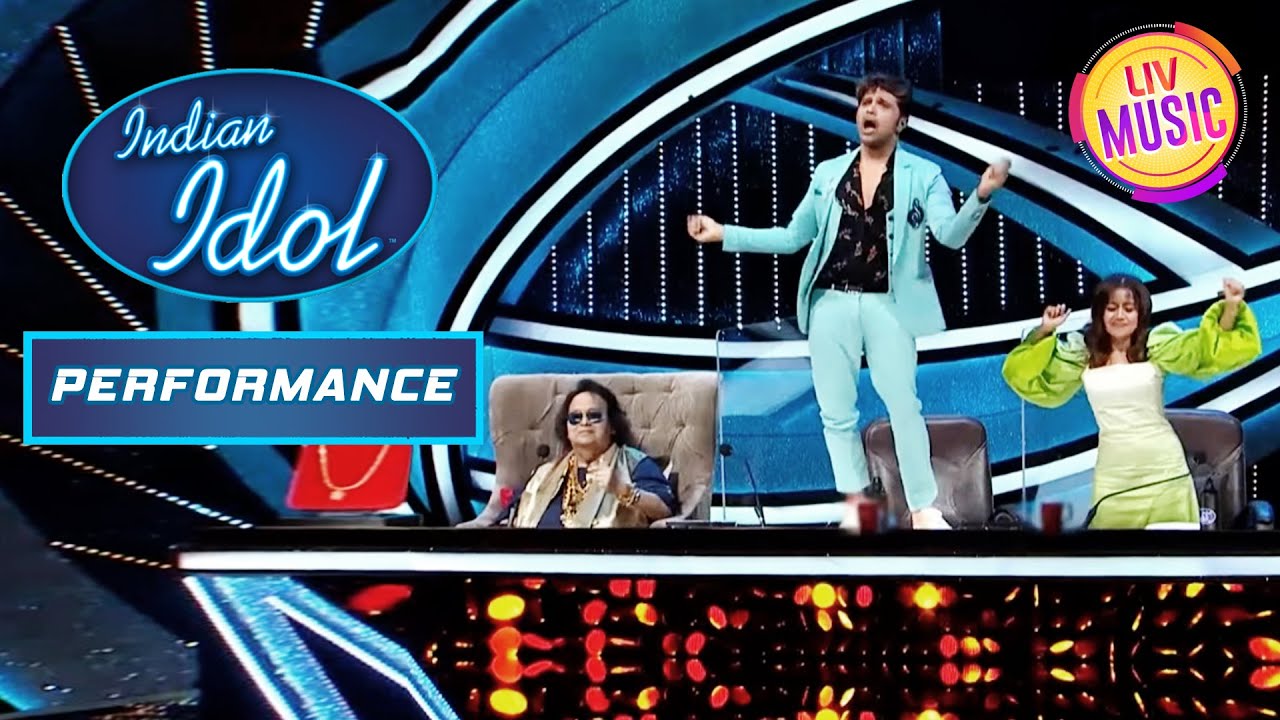 Danish के एक Note ने किया Judges को इस क़दर झूमने पर मजबूर | Indian Idol | Performance