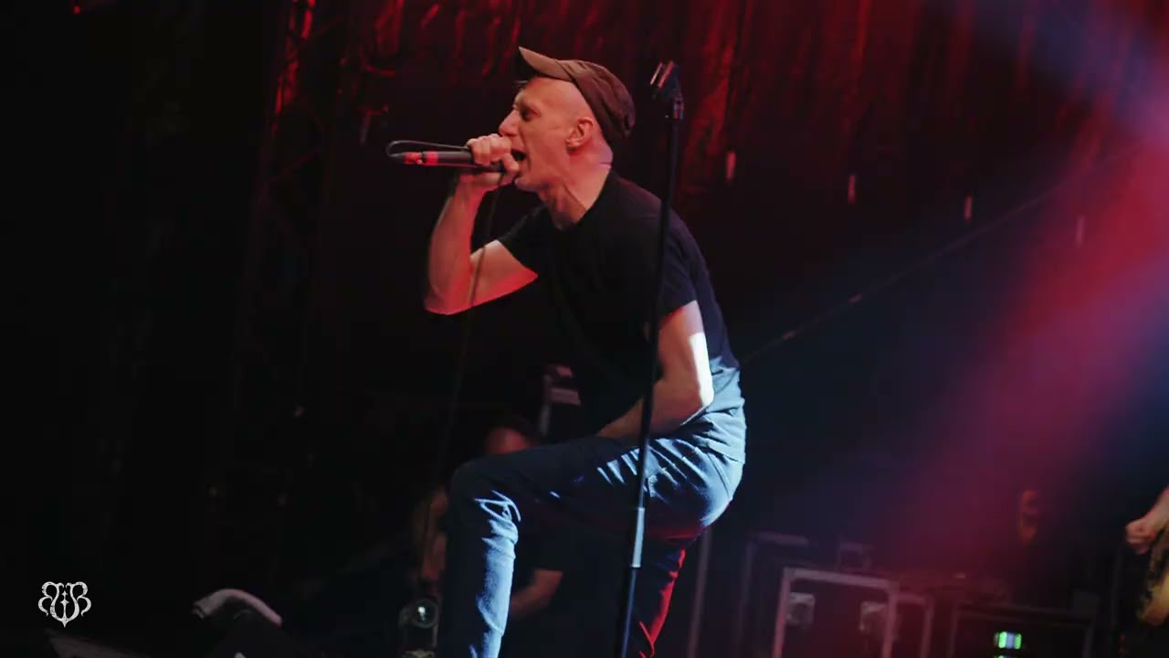 THOU - Live at Rock in Bourlon 2025