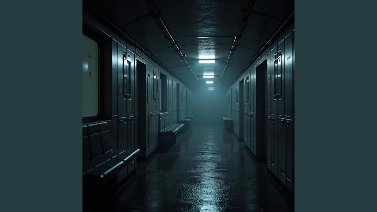 Dark Subway