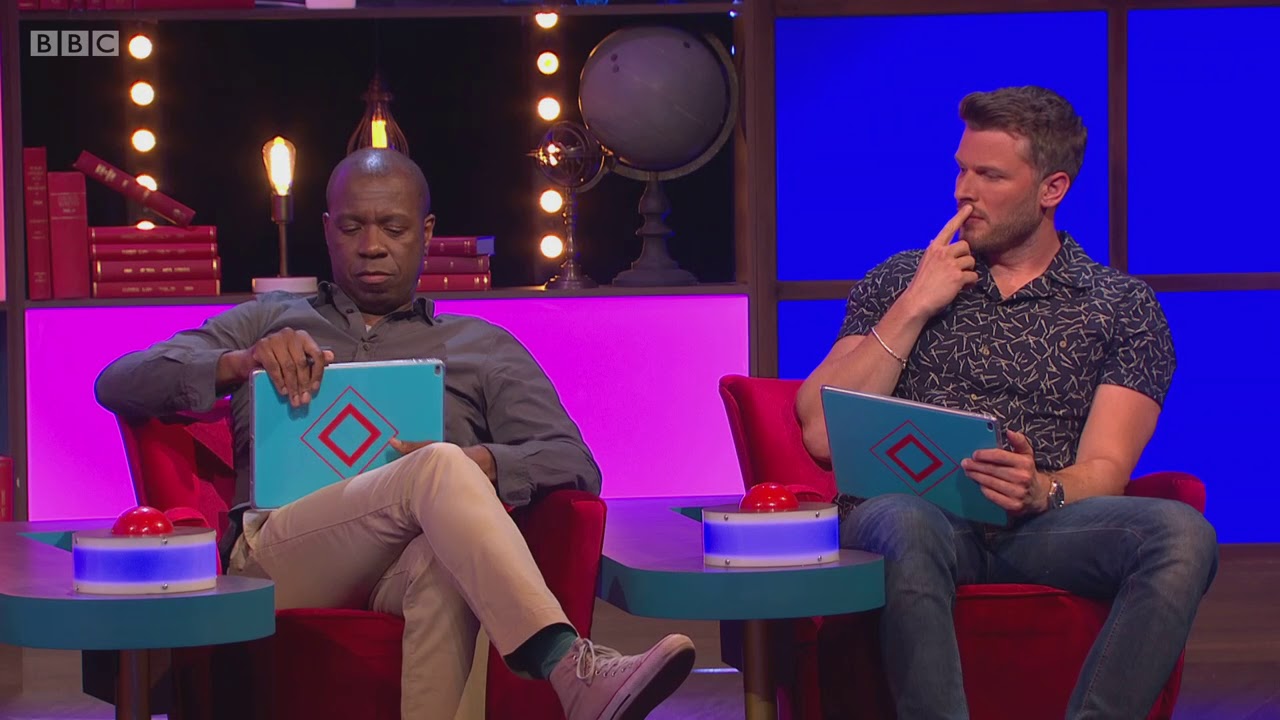 Richard Osman's House of Games S01E10