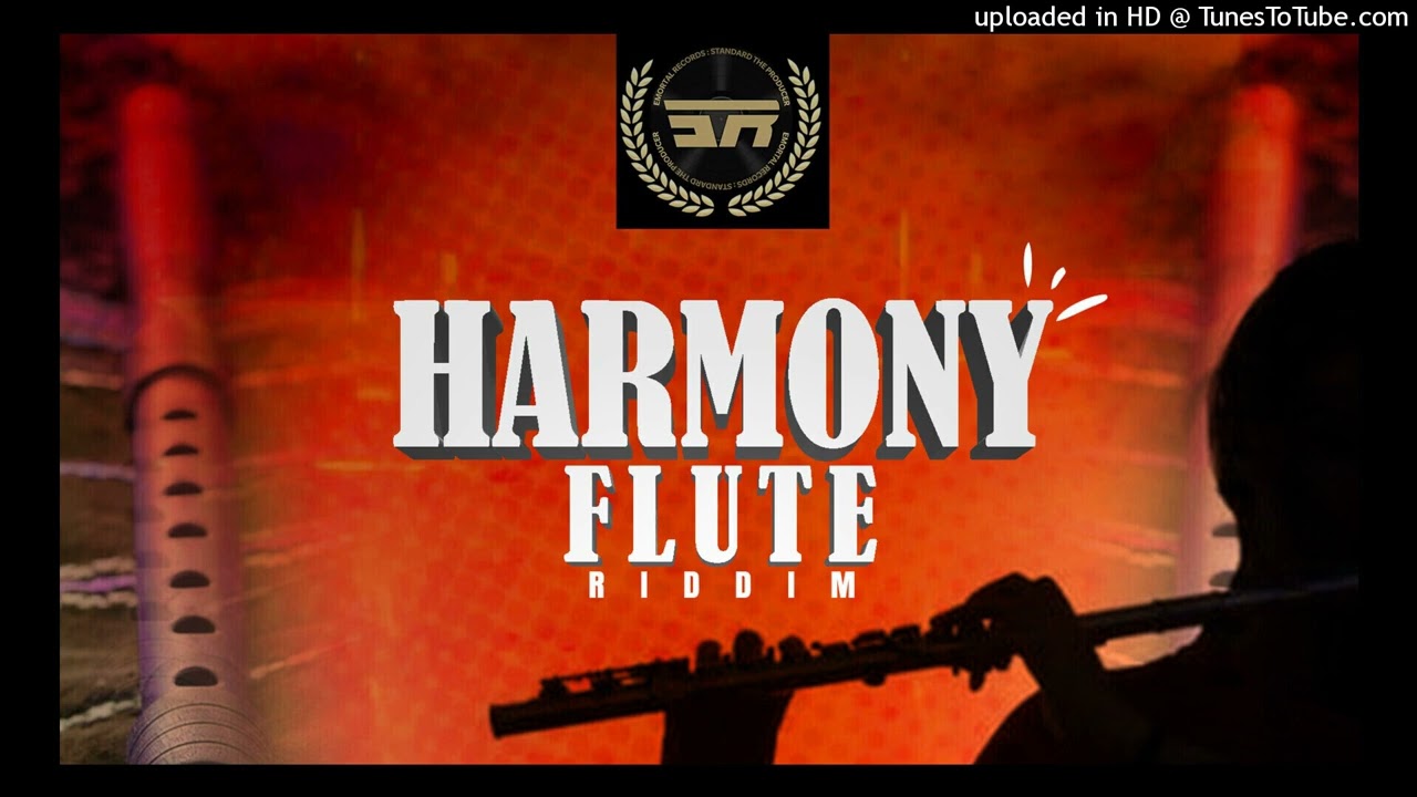 Trampo Elloh _Ndiri_Ruva (Harmony flute Riddim)