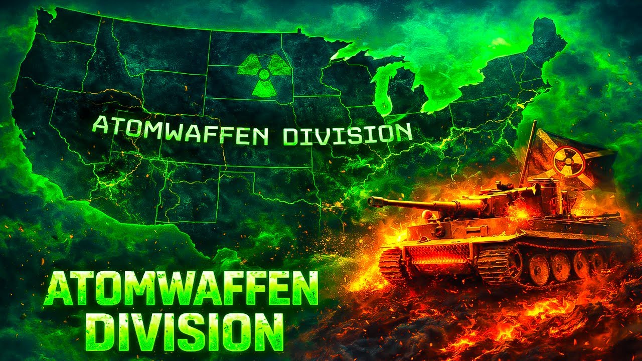 Dieses HOI4-Video KÖNNTE GESPERRT werden… (zu heftig)