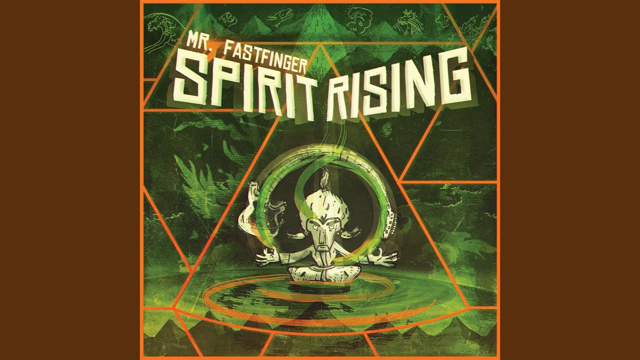 Arise (feat. Jan-Olof Strandberg)