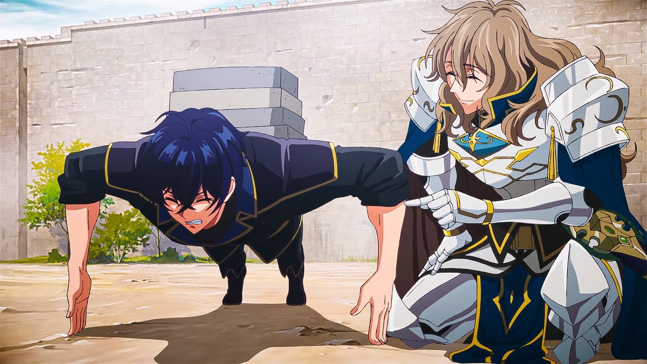 My Status as an Assassin Obviously Exceeds the Hero's「AMV」Falling Apart