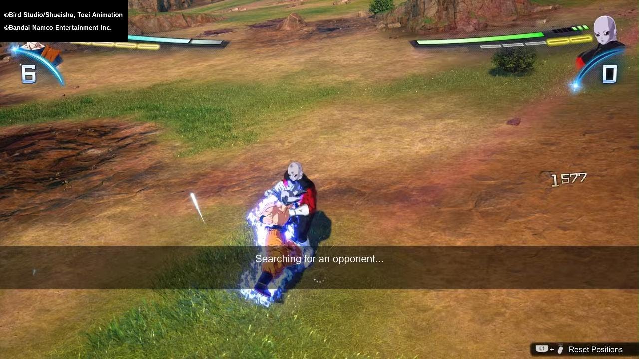 Super counter DRAGON BALL: Sparking! ZERO_20250329120616