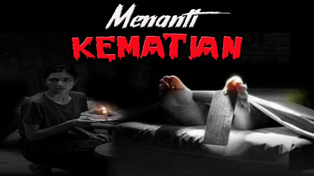 KISAH NGERI ❗️❗️MENANTI KEMATIAN HIDAYAH PEREMPUAN GILA SOSIALITA