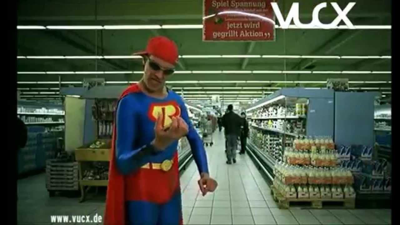 Richie - Supa Richie [50FPS Test]