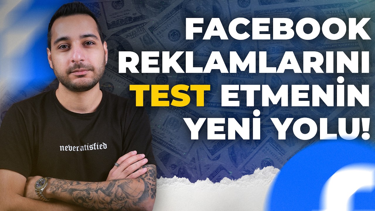 Facebook'un Algoritmasının Gücünü Kullanarak Reklamlarınızı Nasıl Test Edebilirsiniz?