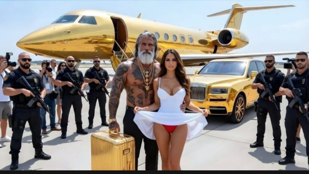 Luxury Private Jets: Top 5 Most Expensive and Powerful Private Jets in the World (2026)