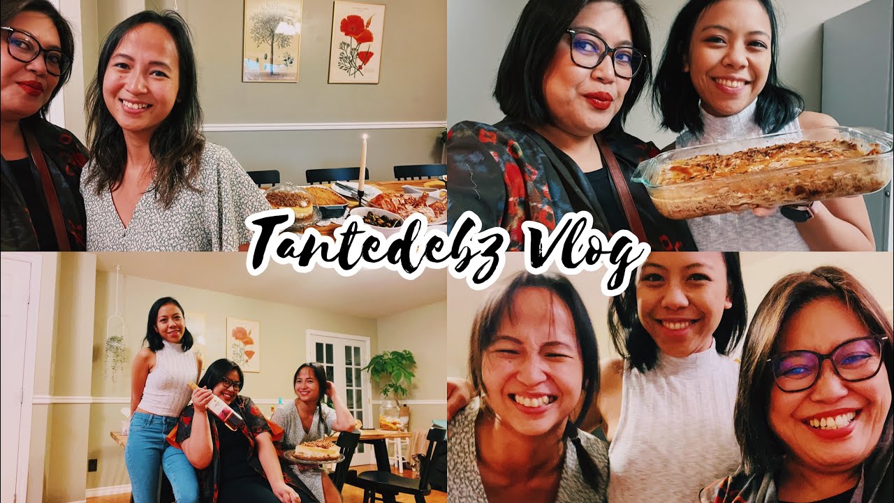 TANTEDEBZVLOG: CACA JAGO MASAK ALA BULE CANADA 🇨🇦  #canada
