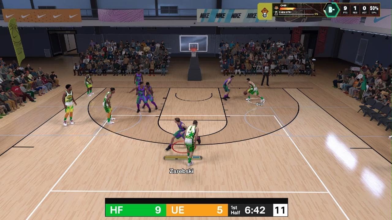 (PS5 PRO)NBA 2K26 - (ODC.3)