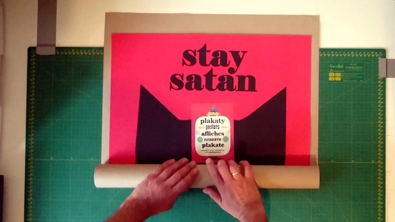 ＰＬＡＫＡＴＹ jak są zapakowane, FILM REKLAMOWY - www.jakubzasada.pl