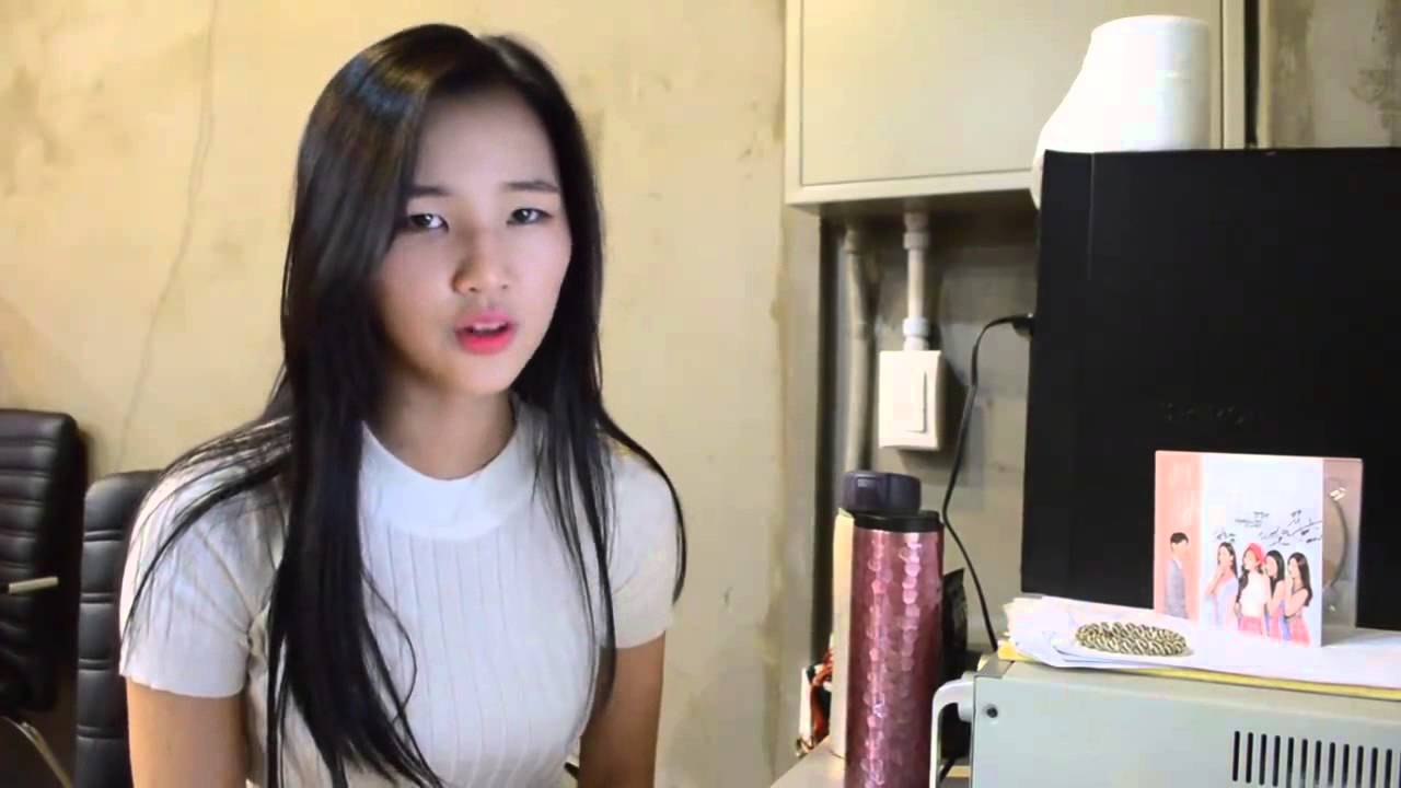 Woolim (Playback) - Cover (Shontelle - Impossible)