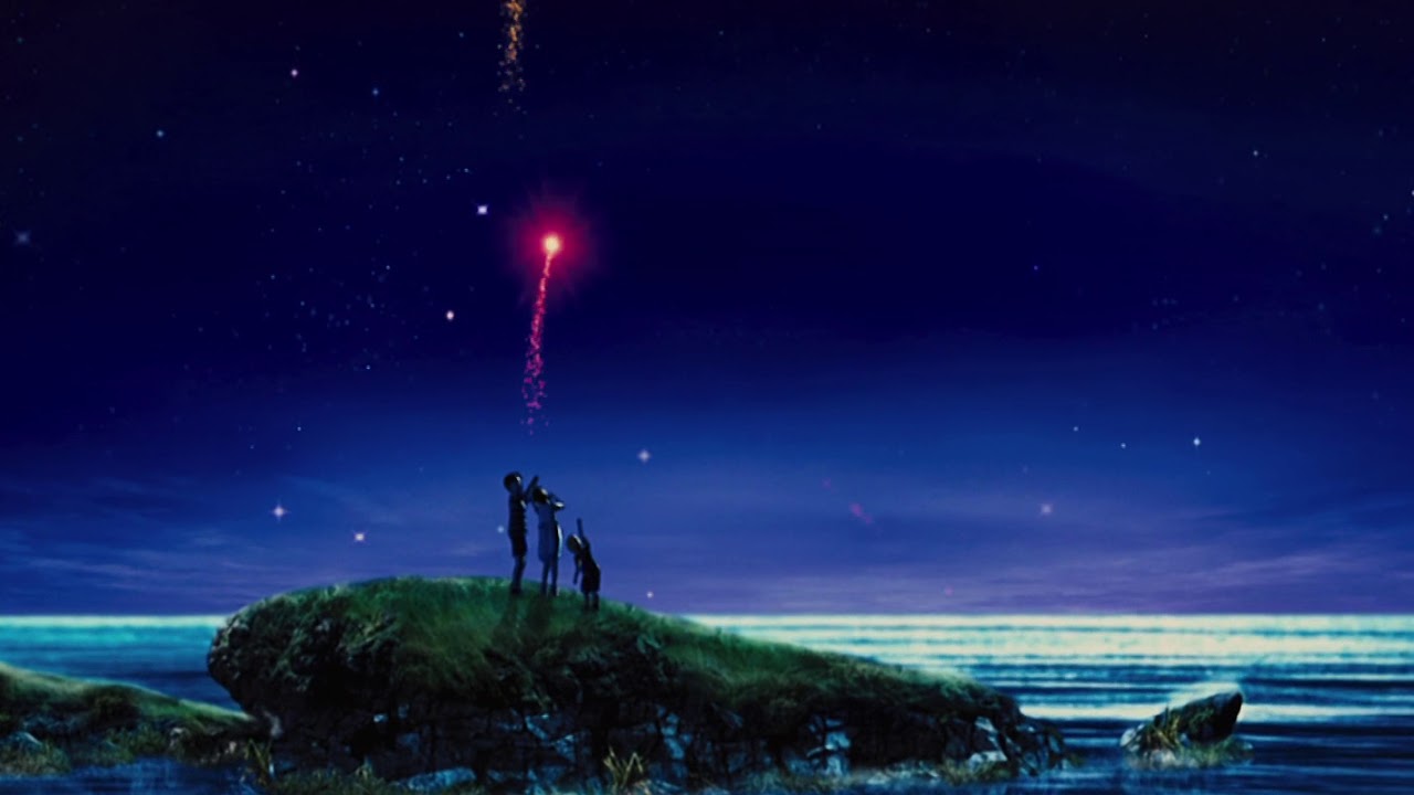 Koch Media / Funding Credits / CJ Entertainment / Moho Film / Opus Pictures (2013)