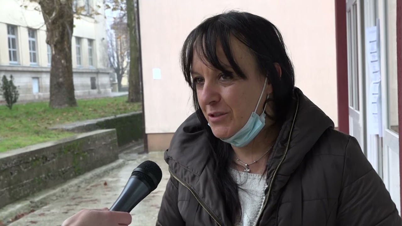 RTV Cetinje - Anketa lokalni izbori 2021 Cetinje