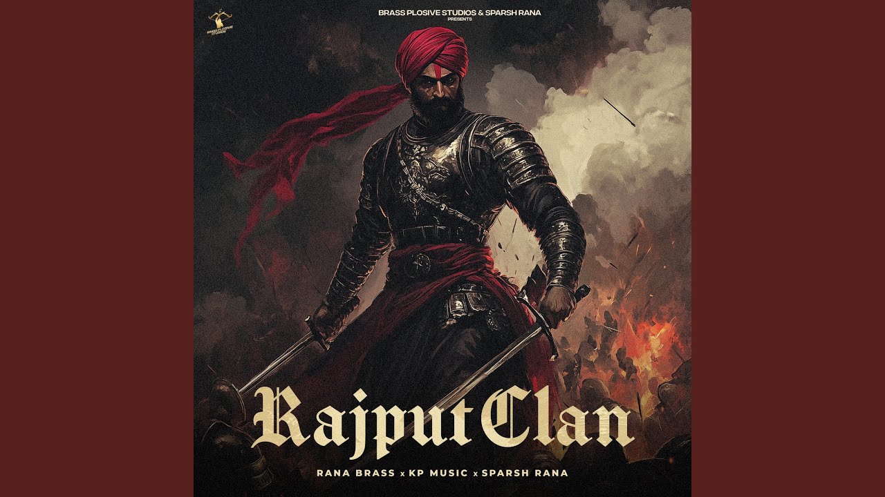 Rajput Clan