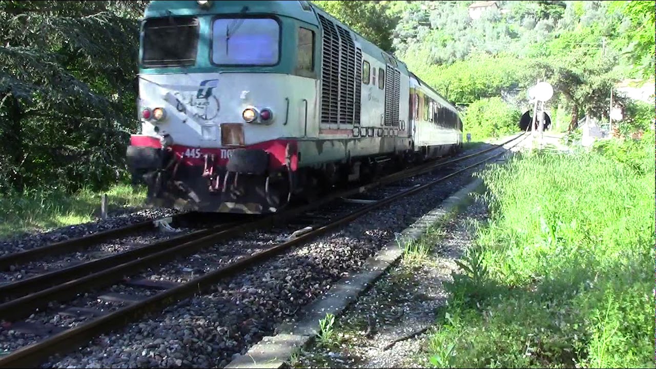 F.A.I. - IL TRENO DELLE MERAVIGLIE