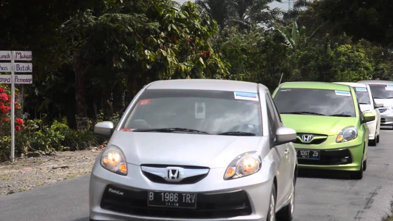 Brionesia Regional SumatraUtara Jalan jalan in Like Toba