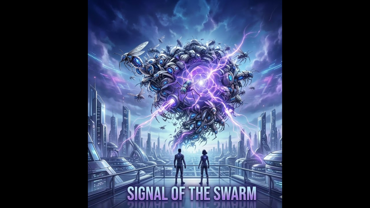Signal of the Swarm