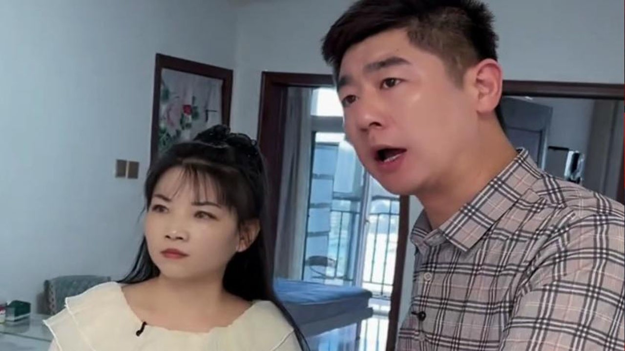 假离昏谋拆迁歀，竟不分Q，称她为表妹当我傻吗？ | 正义之光 #为百姓办事 #正义的护航
