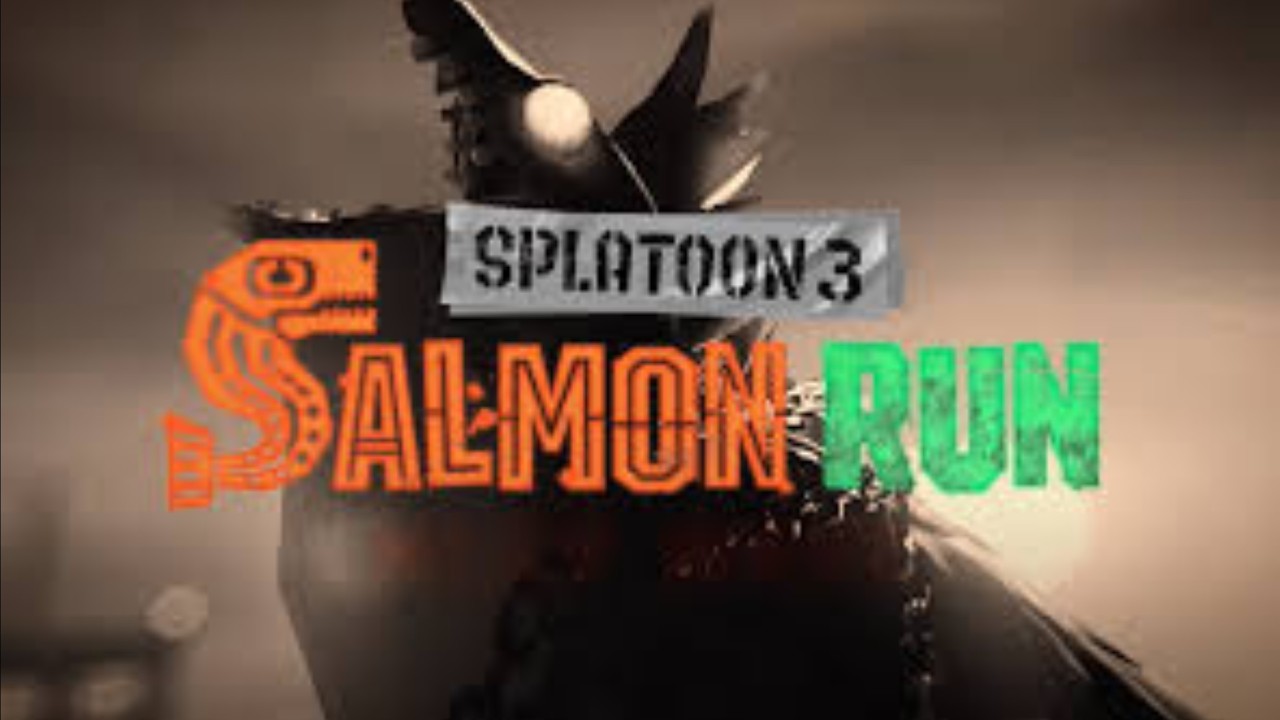 Revisiting Splatoon's BEST Mode