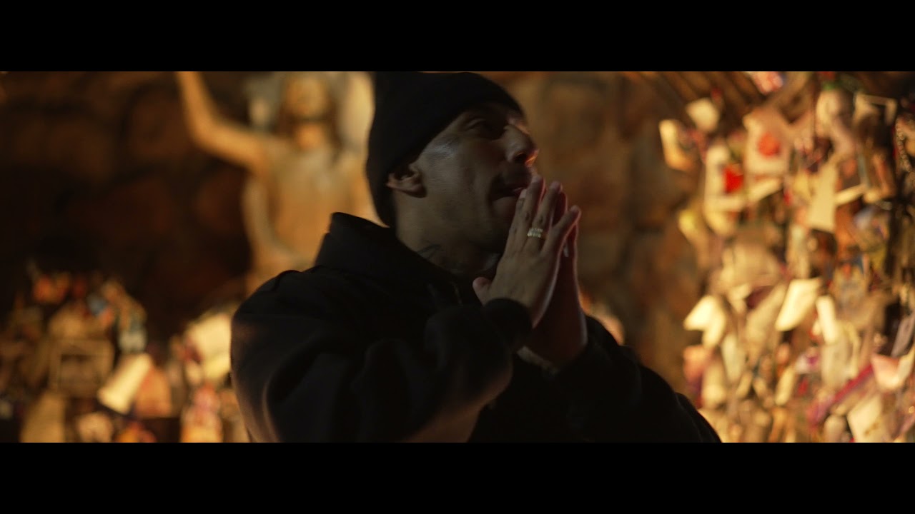 Troublez God (Latin King Nation) I (Music Video)