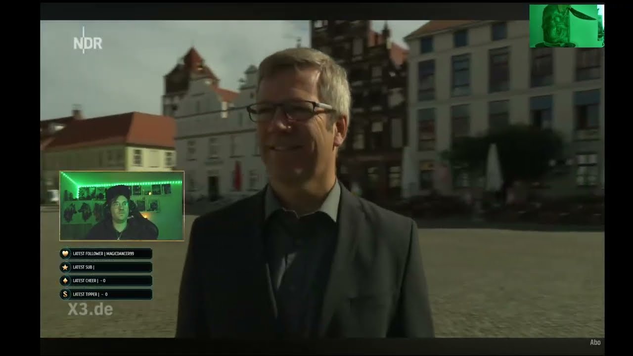 Reaction - Realer Irrsinn - Extra 3 - Noch mehr Bahnübergänge, Schulchaos und soviel Geld für nichts