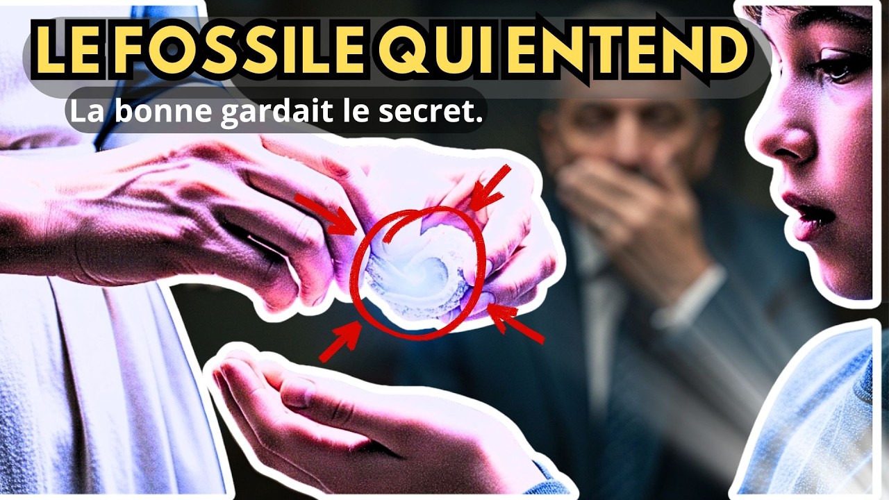 LE MILLIONNAIRE A TROUVÉ SA FEMME DE MÉNAGE EN PRIÈRE POUR SON FILS SOURD... MAIS CE QU'ELLE TENAIT