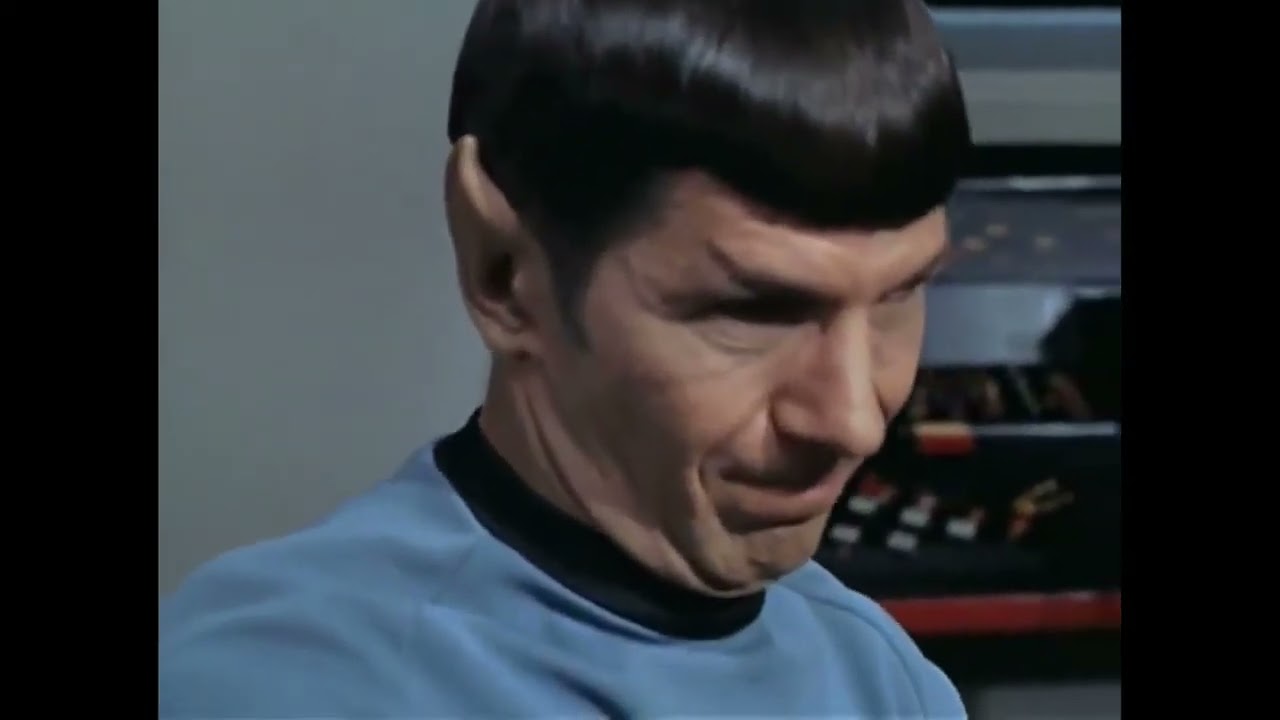 Fart Trek:  Gasattack