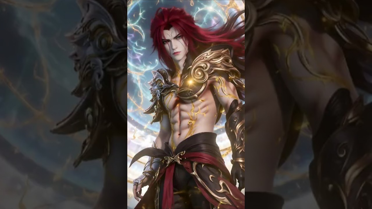 Top 10 Best Donghua Series You Need To Watch In 2025 #top10 #donghua #anime #btth #trending #viral