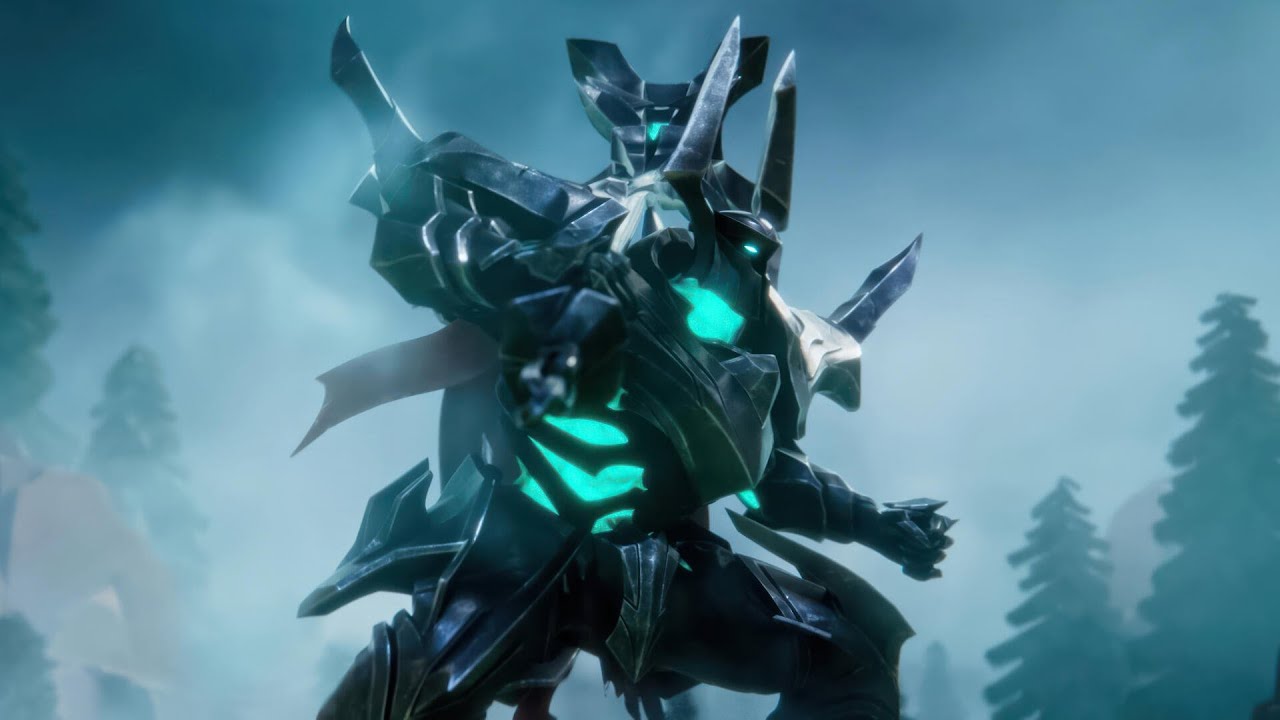 I Played Mordekaiser Again and DOMINATED