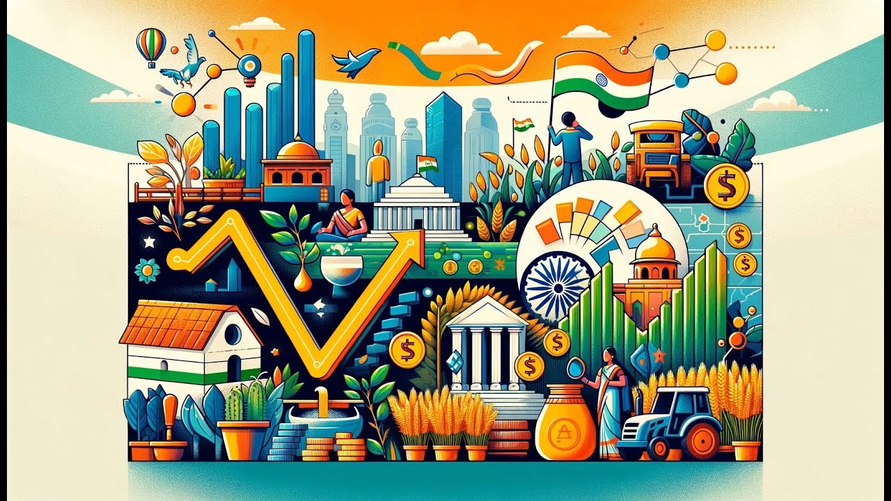 Urban vs Rural Inflation in India: A Comprehensive Analysis of CPI Trends and Their Impacts (Nov 23)