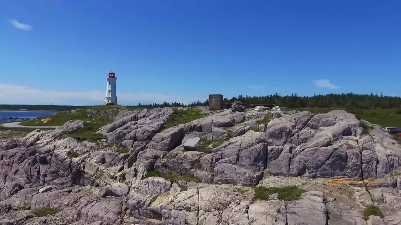 Louisbourg | Nova Scotia