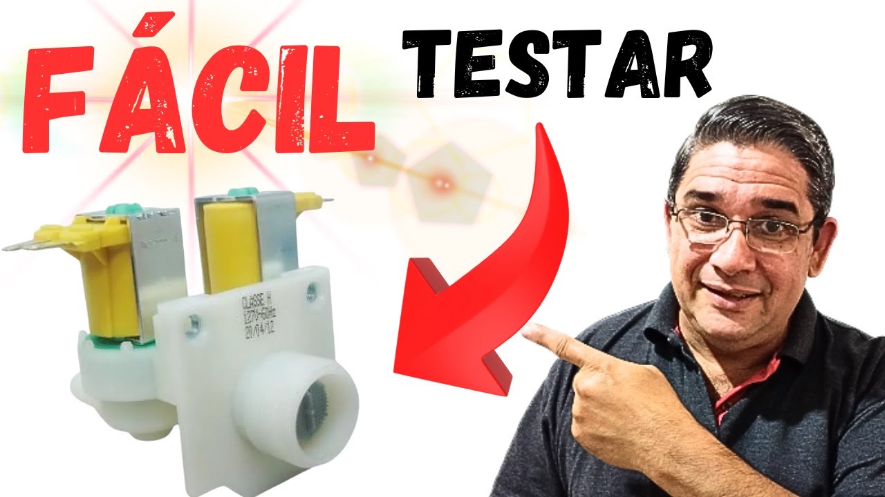 Ela Enche Sem Parar ou Não Enche Nada? O Segredo Está na Válvula de Entrada de Água!