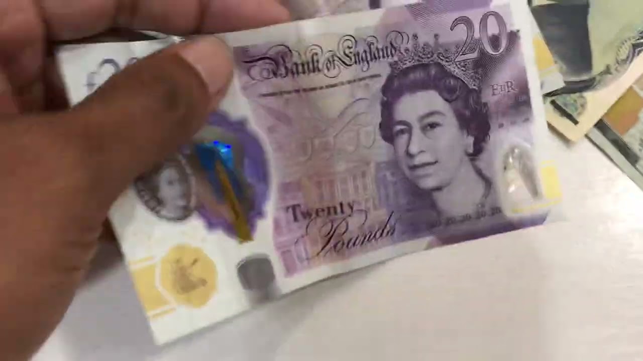 Which currency is worth more?