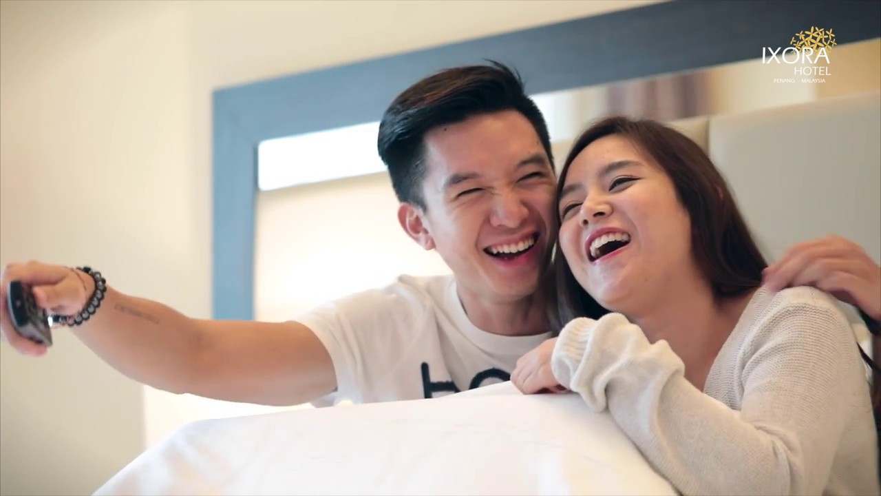 Introduction of Ixora Hotel