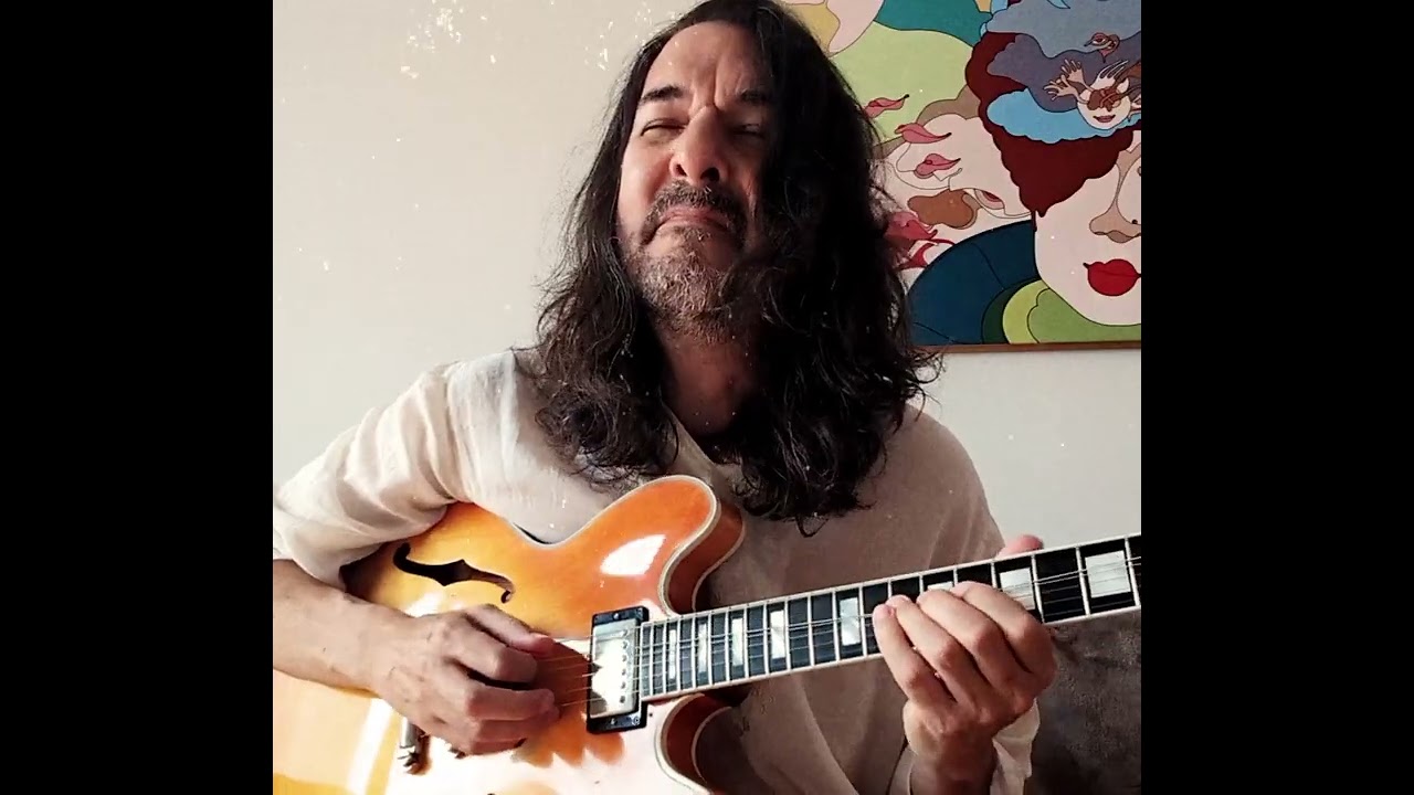 Morning meditation #56. Yogi Lonich