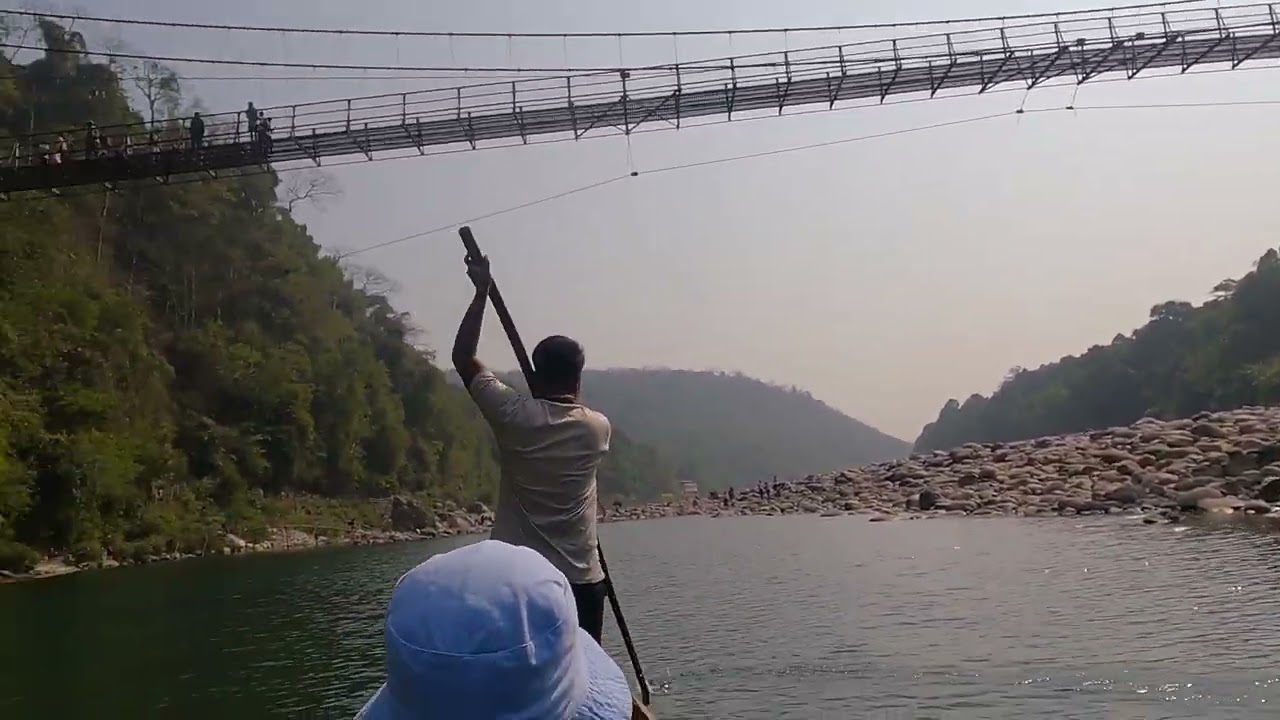 Umiam Mawryngkhong Part 2