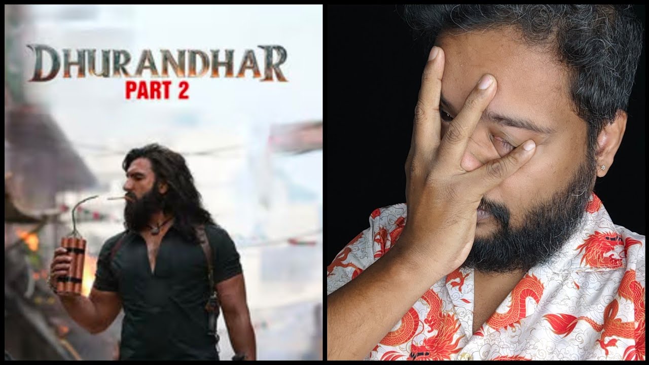 Dhurandhar Part 2 The Revenge Premiere Show Ranveer Singh Aditya Dhar Jio Studios
